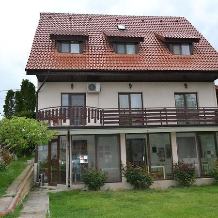 Villa Siret Sendreni Exteriör bild