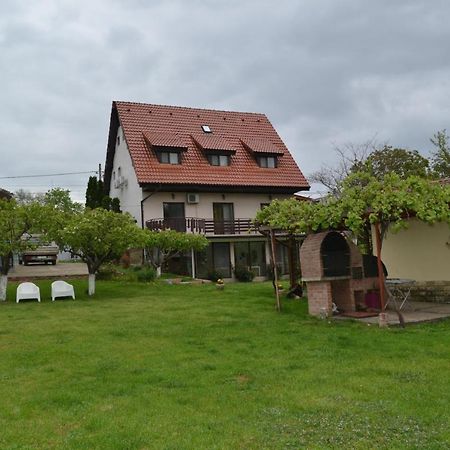 Villa Siret Sendreni Exteriör bild