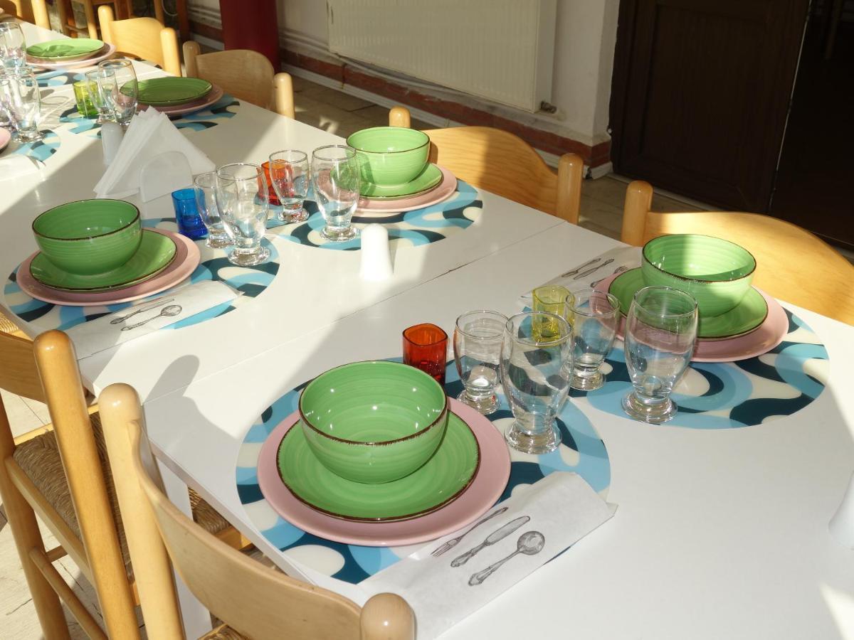 Villa Siret Sendreni Exteriör bild
