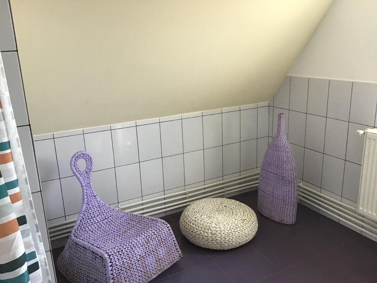 Villa Siret Sendreni Exteriör bild