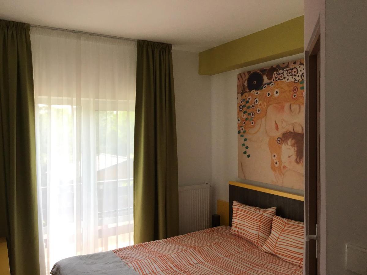 Villa Siret Sendreni Exteriör bild
