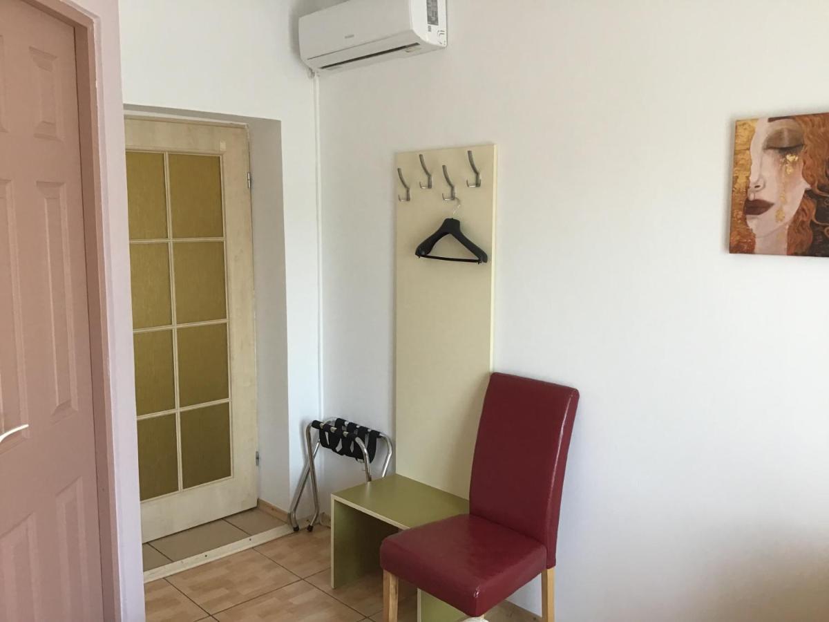 Villa Siret Sendreni Exteriör bild