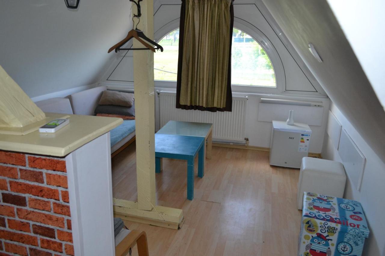 Villa Siret Sendreni Exteriör bild