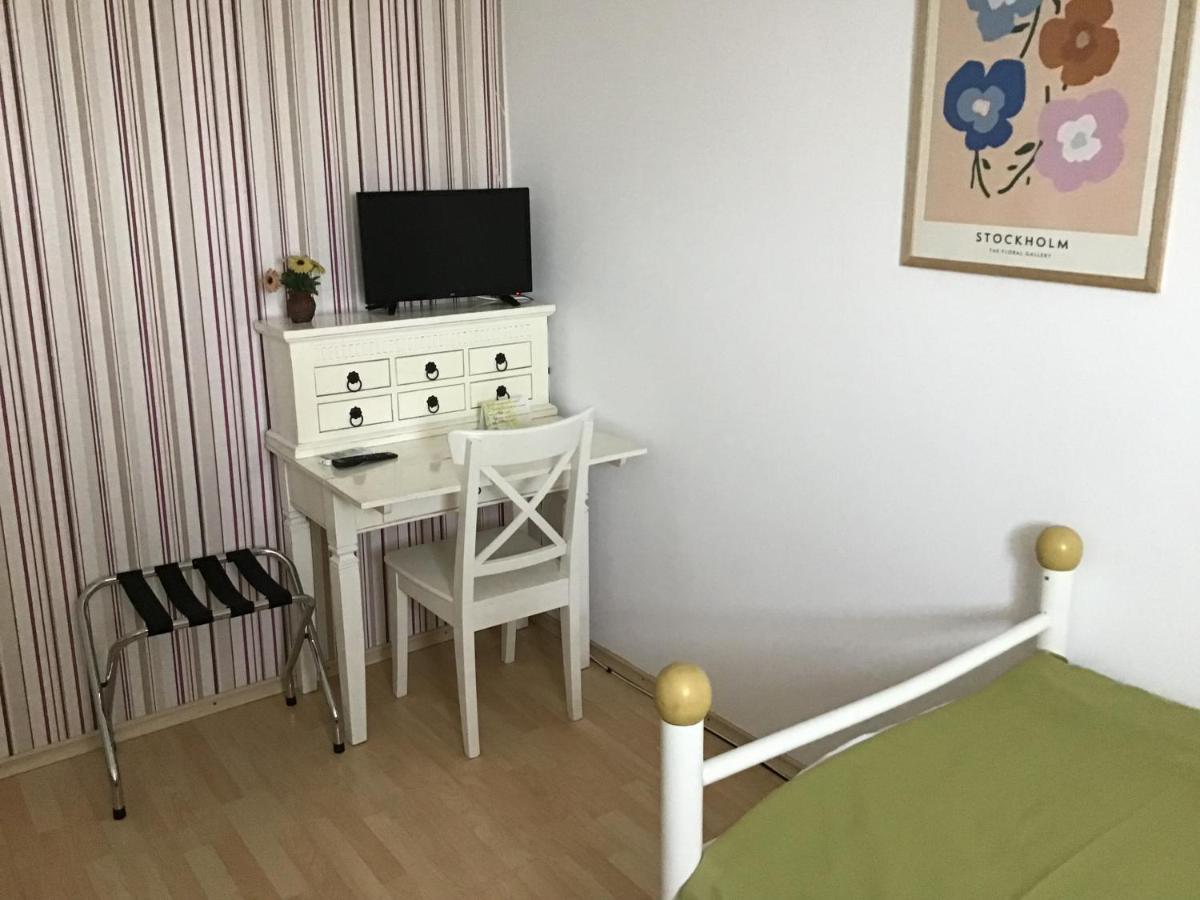 Villa Siret Sendreni Exteriör bild