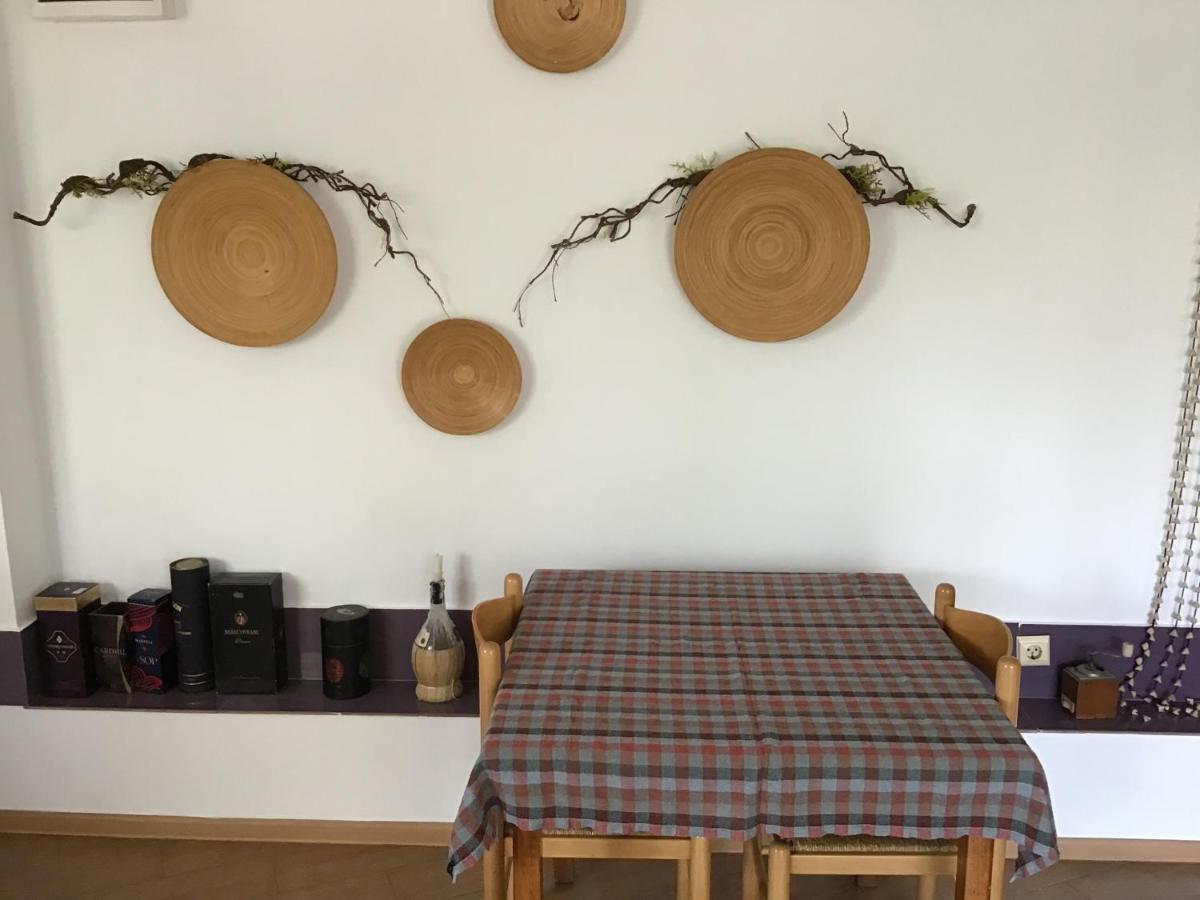 Villa Siret Sendreni Exteriör bild